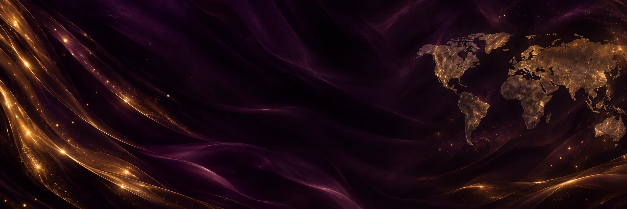 Global Partnership Banner