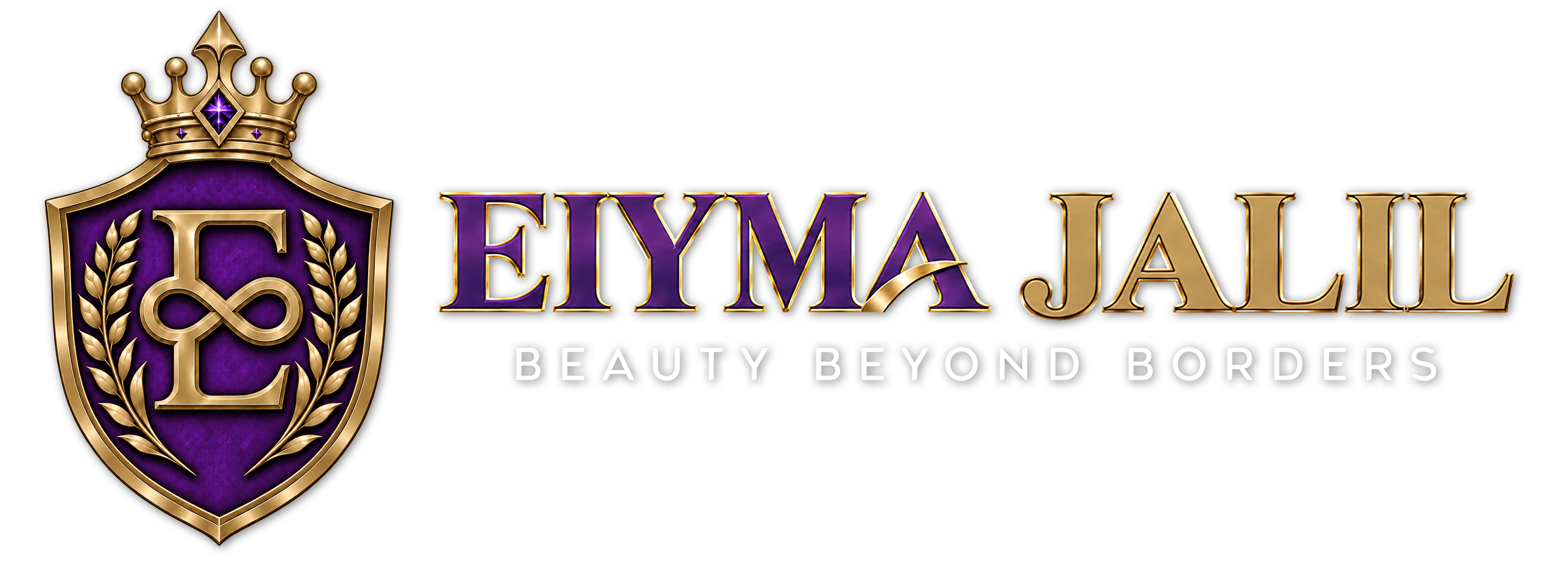 Eiyma Jalil - Beauty Beyond Borders