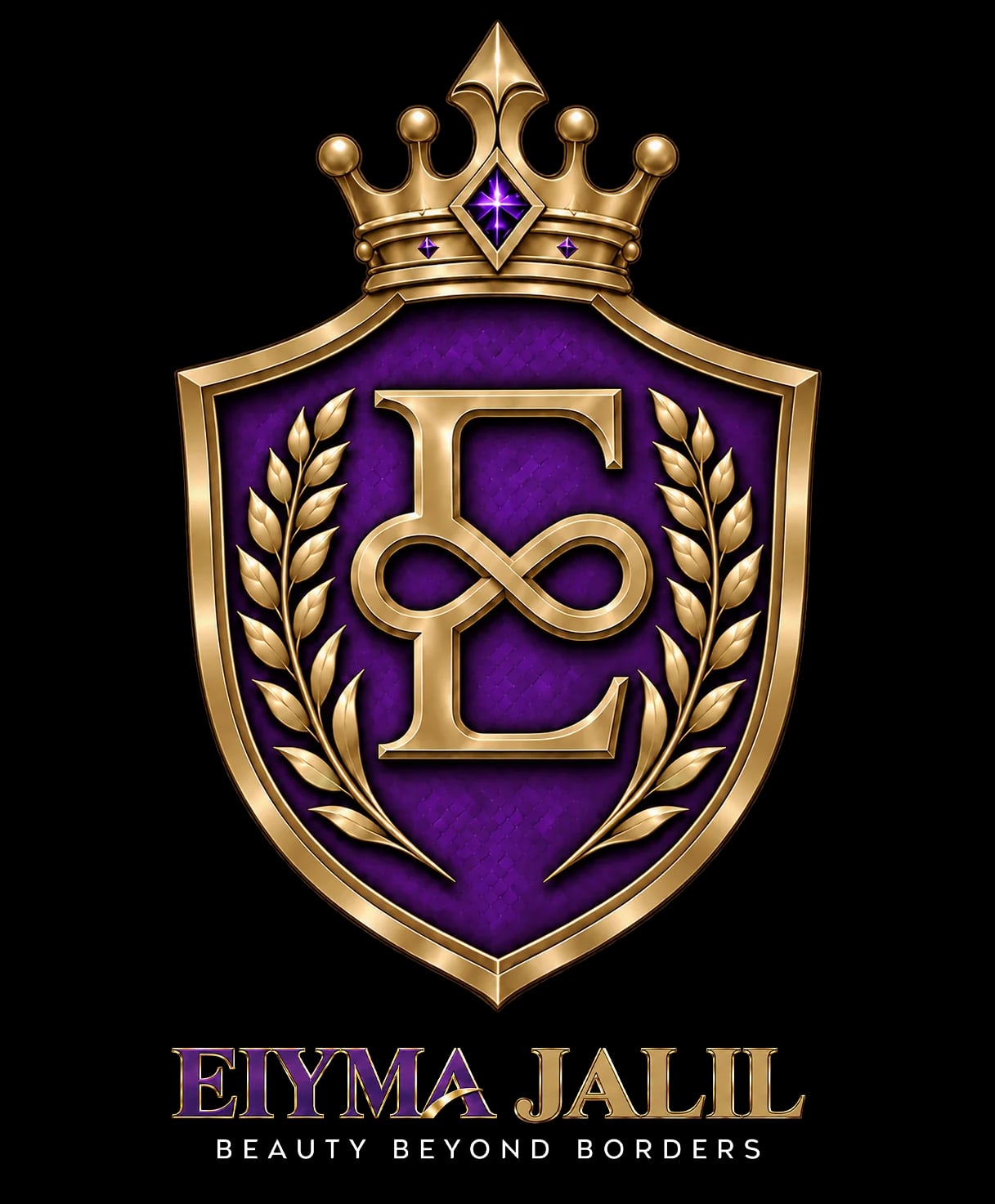 Eiyma Jalil Crest