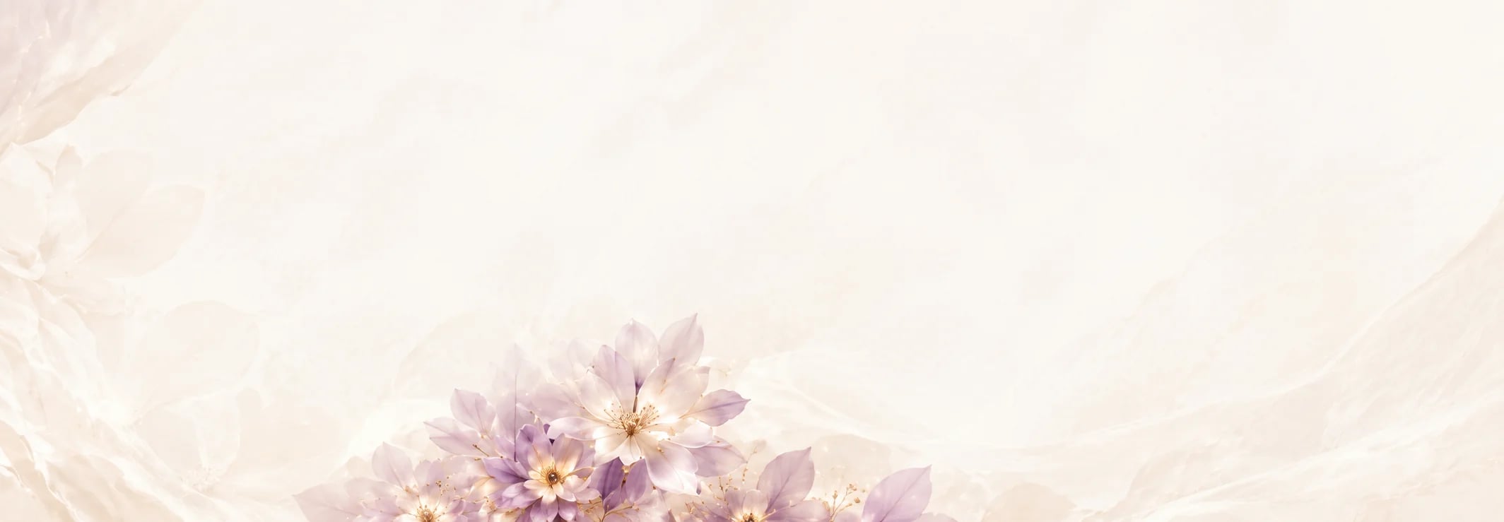 Eiyma Jalil Story Floral Background