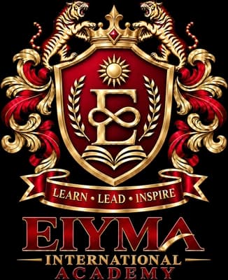 Eiyma International Academy Logo